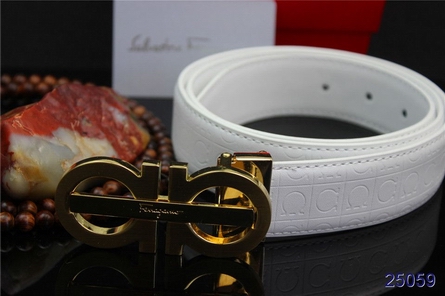 Ferragamo Belts-496